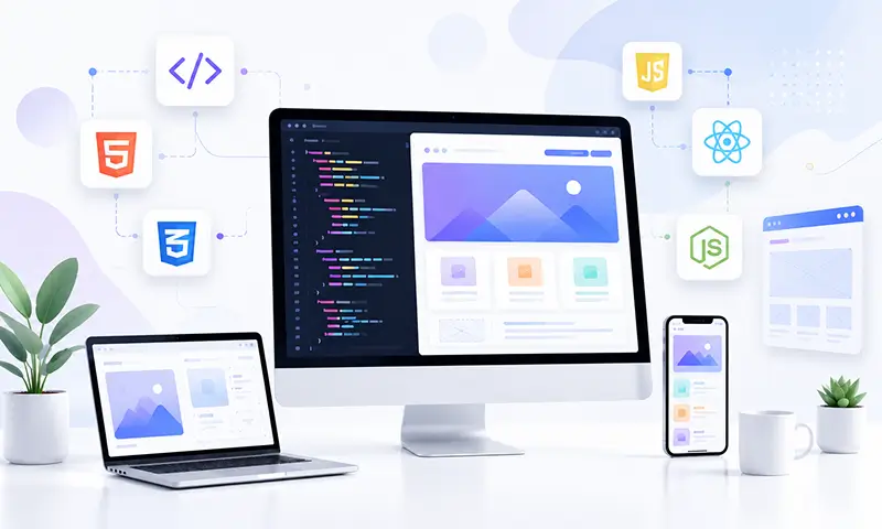 Web Development